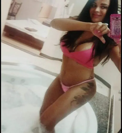 Escorts Brazil Nicoly Maya