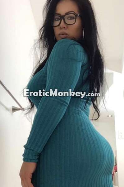 Escorts Minneapolis, Minnesota Lena
