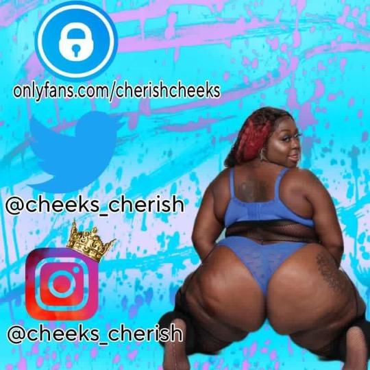 Cherish Cheeks