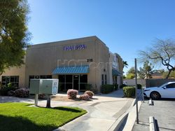 Las Vegas, Nevada Thai Spa Wellness Center