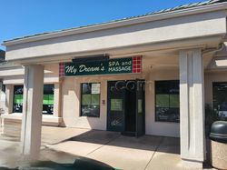 San Luis Obispo, California My Dreams Spa and Massage