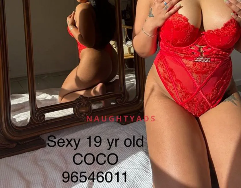 Escorts Melbourne, Australia Coco