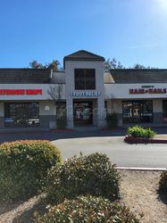 Massage Parlors Fairfield, California Foot Relief Reflexology