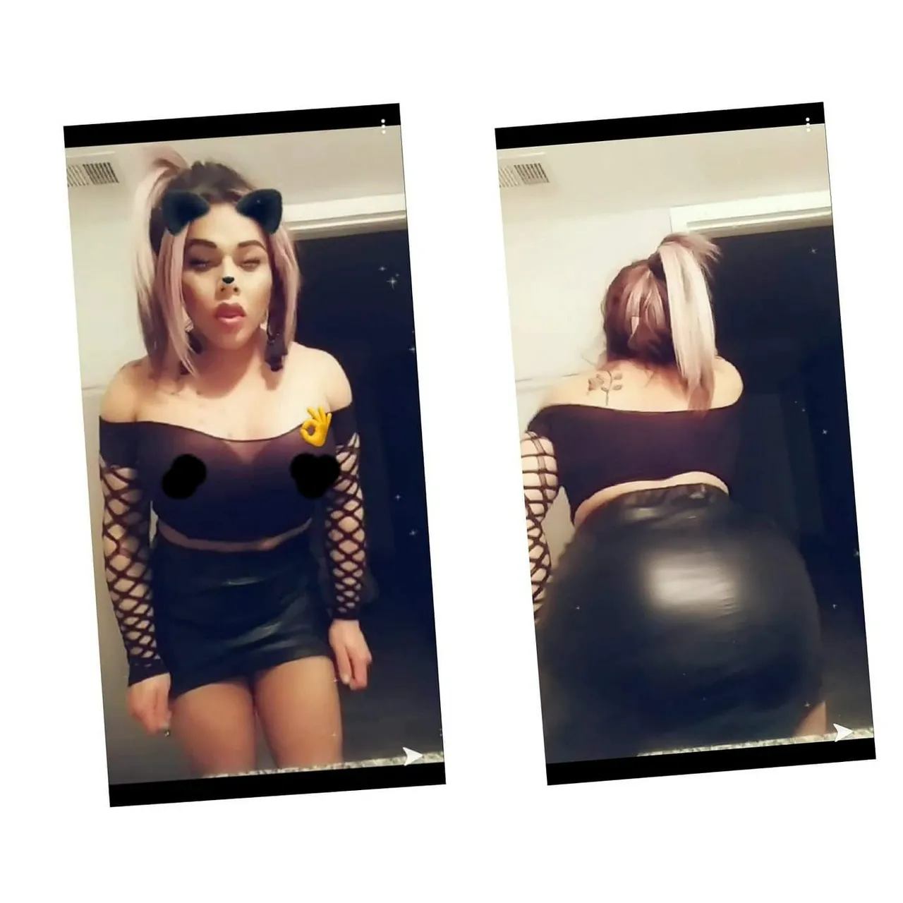 Escorts Dallas, Texas Kamy