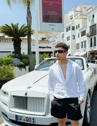 Escorts Barcelona, Spain Partybabyxl