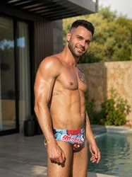 Escorts Barcelona, Spain PrimeCubanDuo