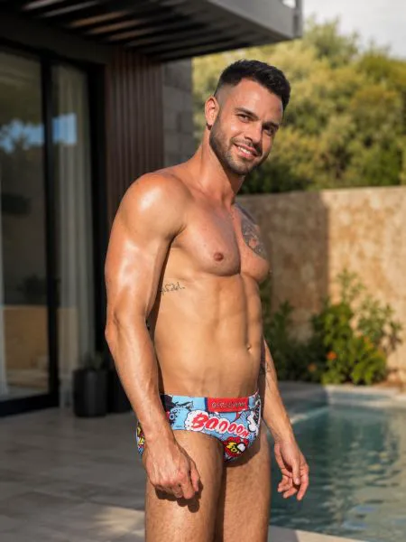 Escorts Barcelona, Spain PrimeCubanDuo