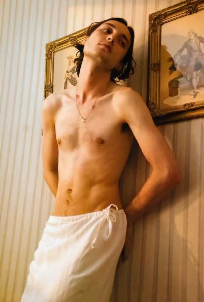 Escorts Boca Raton, Florida BeautifulBoyNYSF