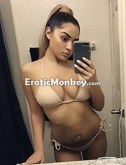 Escorts Minneapolis, Minnesota Vanessa