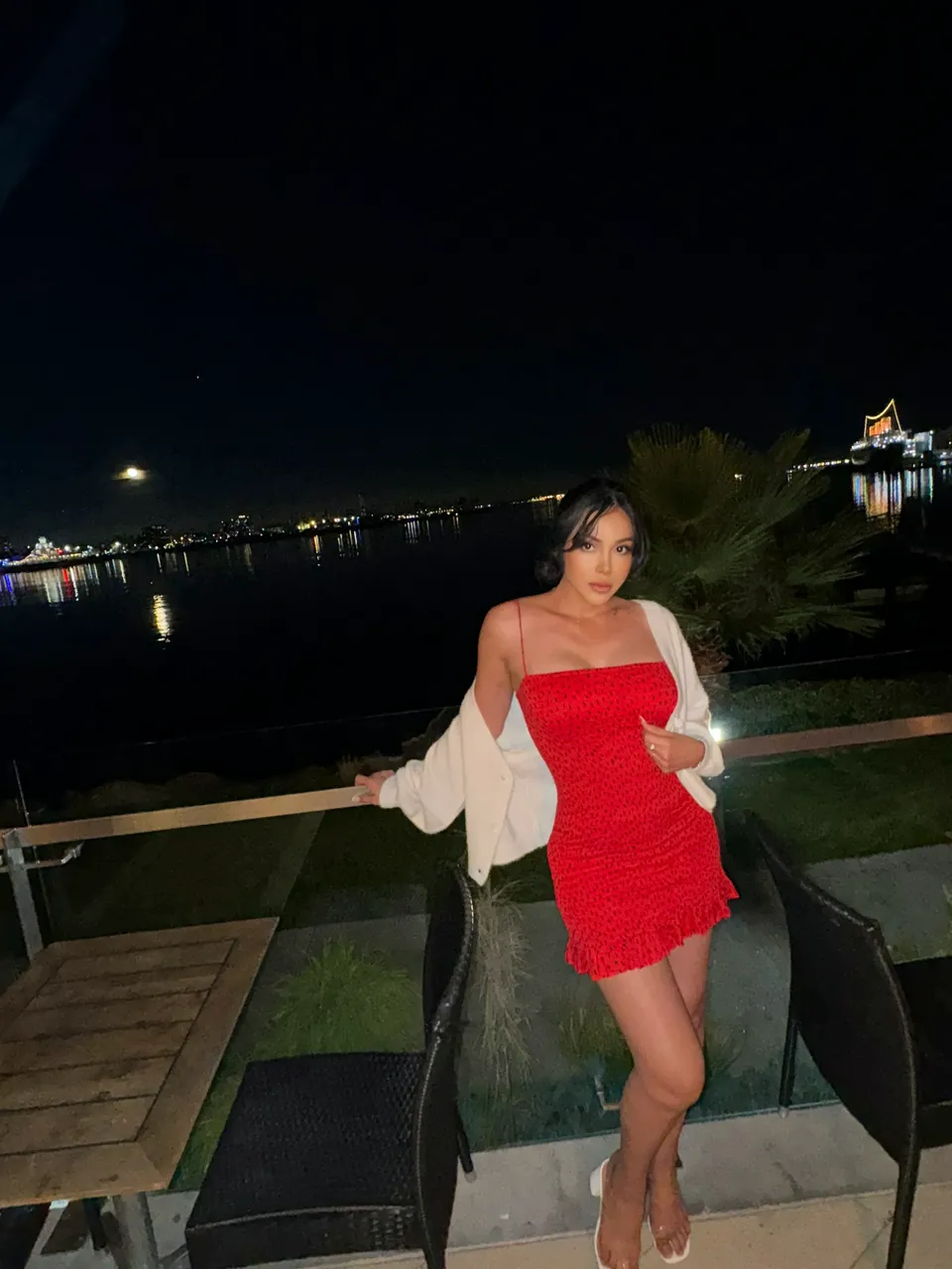 Escorts Irvine, California TS LOLA VERS GFE