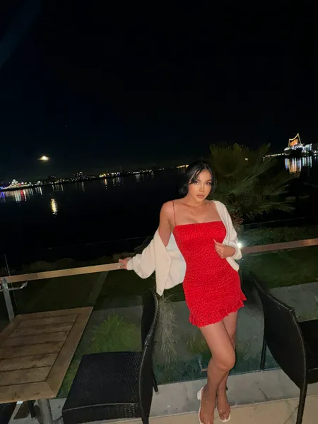 Escorts Irvine, California TS LOLA VERS GFE
