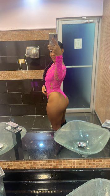 Escorts Jacksonville, Florida nicaulhy only for pleasures💦