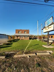 Barberton, Ohio Francois's Lounge