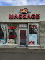 Rosemead, California New Lucky Massage