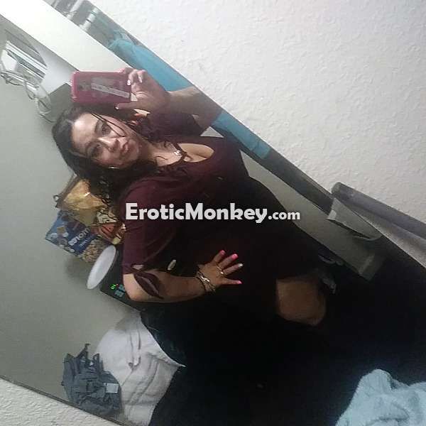 Escorts Stockton, California NaeNae