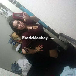 Escorts Stockton, California NaeNae