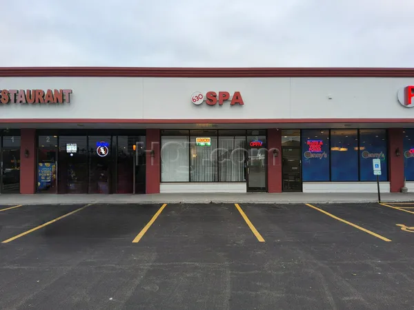 Massage Parlors Glen Ellyn, Illinois 630 Spa