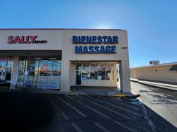 Massage Parlors El Paso, Texas BienEstar Massage