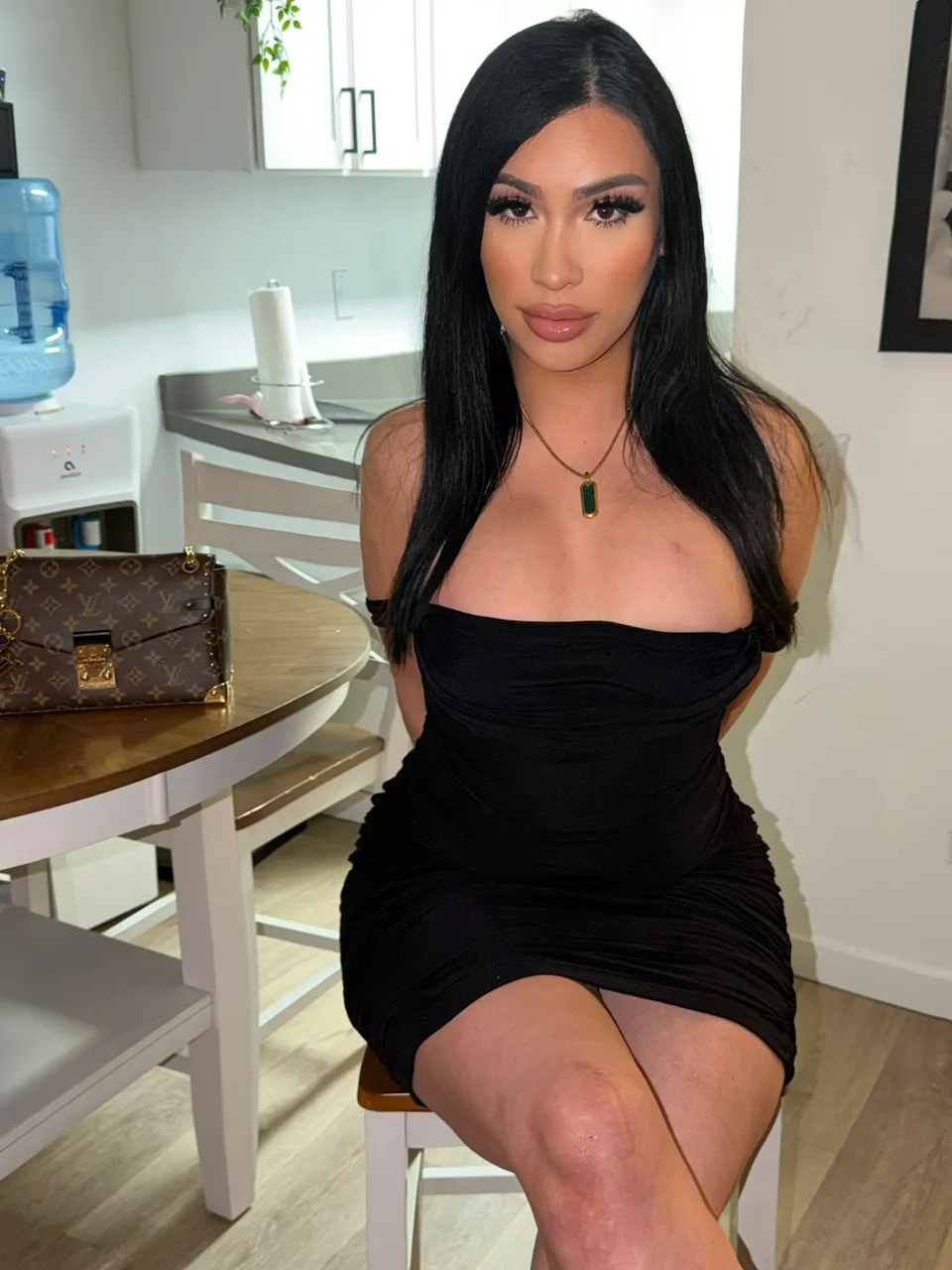 Escorts Seattle, Washington Creamiest Latina