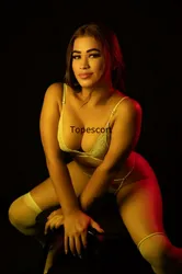 Escorts Hong Kong, Hong Kong Alissia