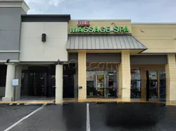 Tallahassee, Florida Fuji Massage & Spa