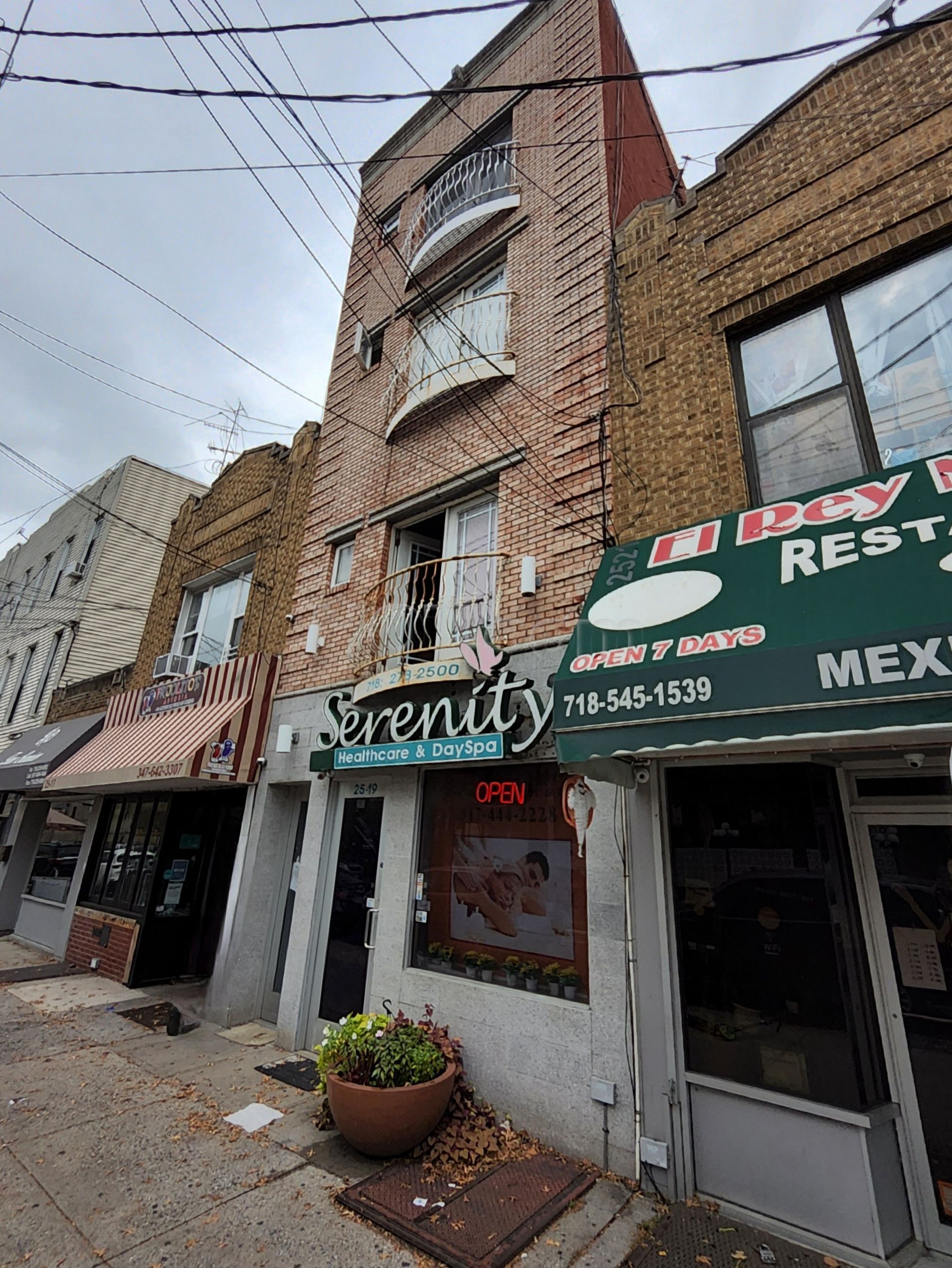 Astoria, New York Serenity Asian Massage Astoria