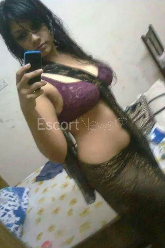 Escorts India Janhvi Sharma