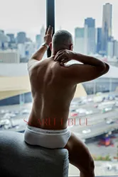 Escorts Melbourne, Australia Marc Vandenberg - male Escort 


