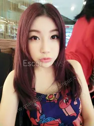 Escorts Malaysia Jasmine