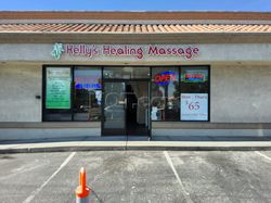 Sunnyvale, California Kelly’s Healing Massage