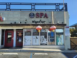 Massage Parlors San Diego, California Everyday Spa