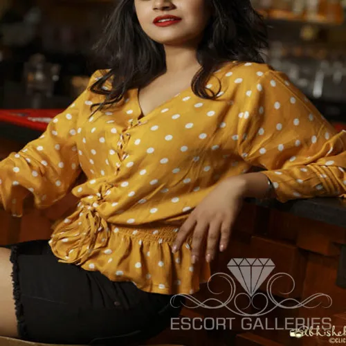 Escorts India null