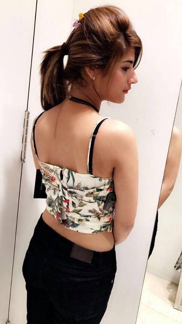 Escorts Dubai, United Arab Emirates Anika Vip Model