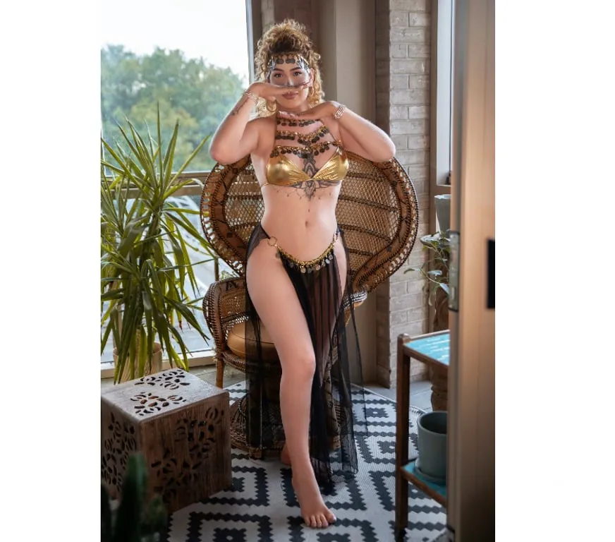 Escorts Liverpool, England Joelma Brazilian hot