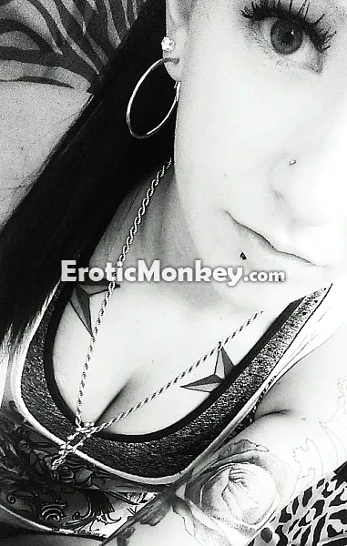 Escorts Salt Lake City, Utah Aria Skye