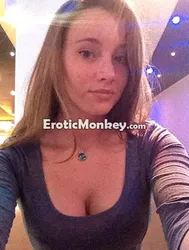 Escorts Portland, Oregon Hannah