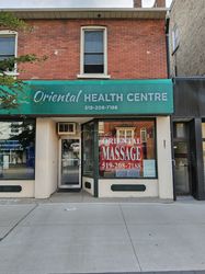 Massage Parlors Cambridge, Ontario Oriental Health Centre