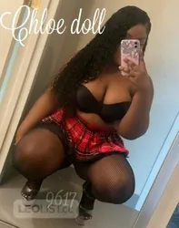 Escorts Victoria, Texas CHLOE