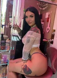 Escorts Las Vegas, Nevada ?Healing with your mood ??
