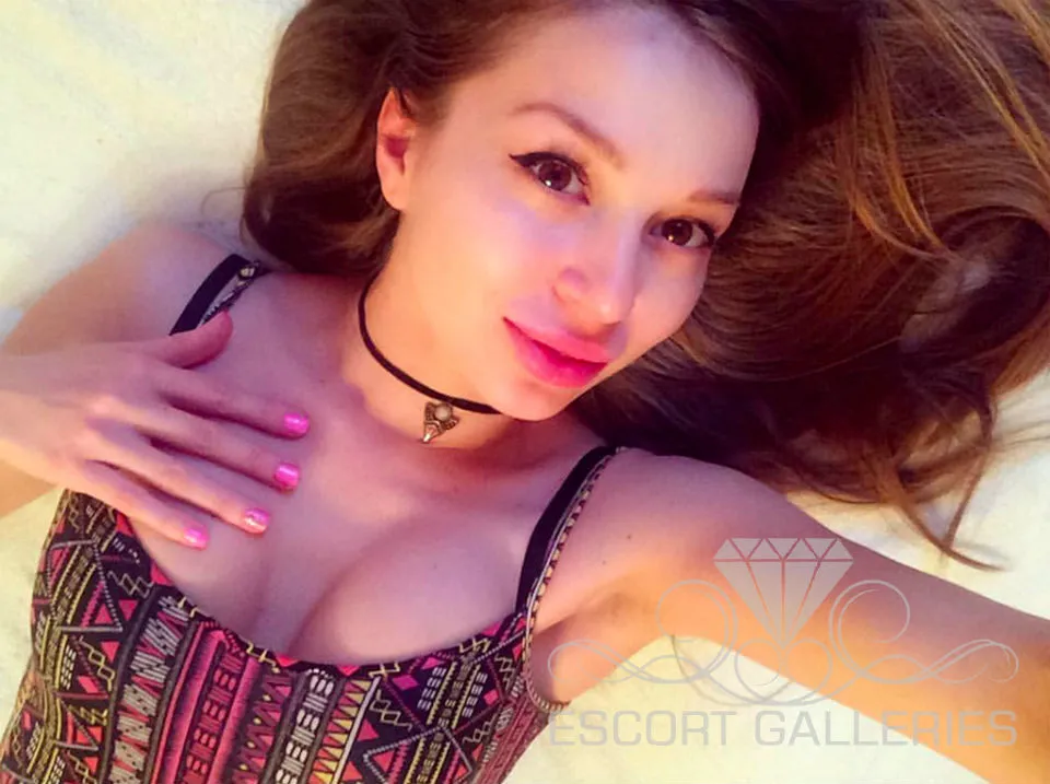 Escorts Paris, France Margarita