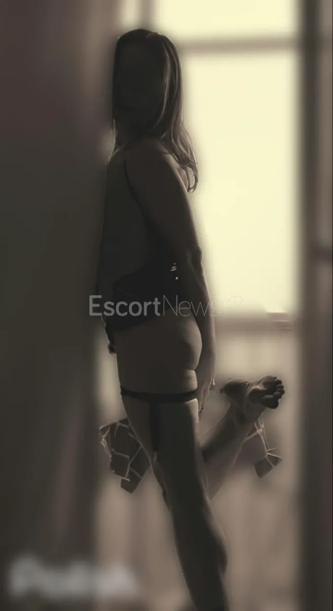 Escorts Spain Polina