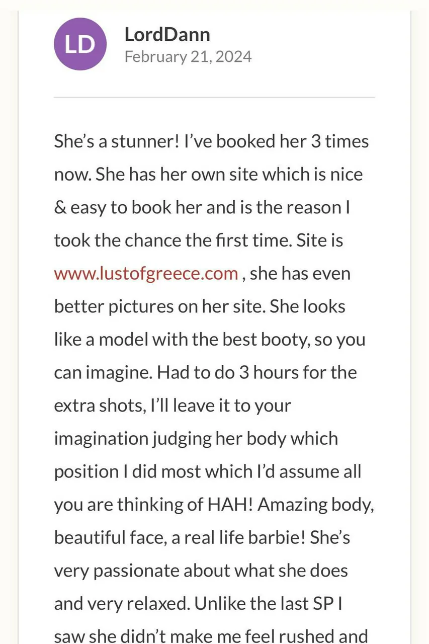 Escorts Red Deer, Alberta Mia