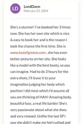 Escorts Red Deer, Alberta Mia