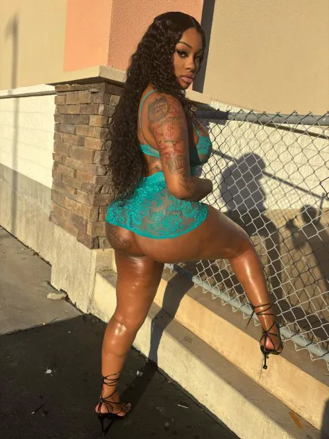 Escorts Washington, District of Columbia London Dream