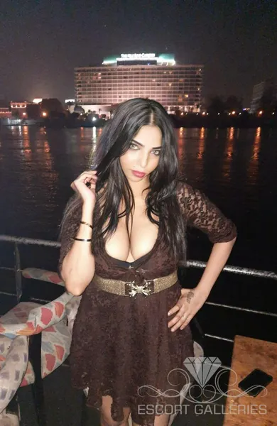 Escorts Cairo, Egypt Soma