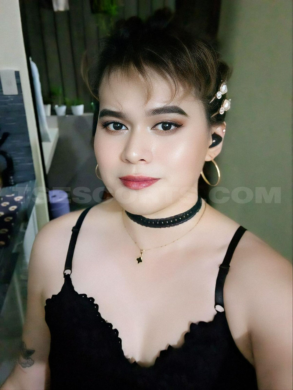 Escorts Manila, Philippines Goddess Raven