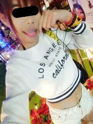 Escorts Bangkok, Thailand Petite Ying