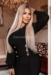 Escorts Zurich, Switzerland Renata