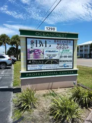 Satellite Beach, Florida Beach Time Out Massage