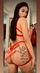 Escorts Houston, Texas Camilla la princessa